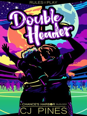cover image of Double Header